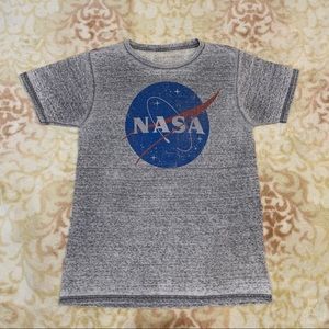 VINTAGE NASA Tee